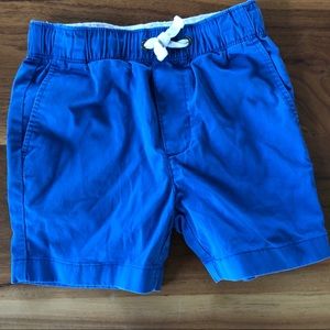 J. Crew Boys Dock Shorts